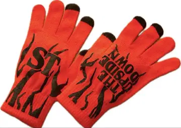 제일복권 스트레인저 싱스 미지의 세계 Vol.2 E상 장갑