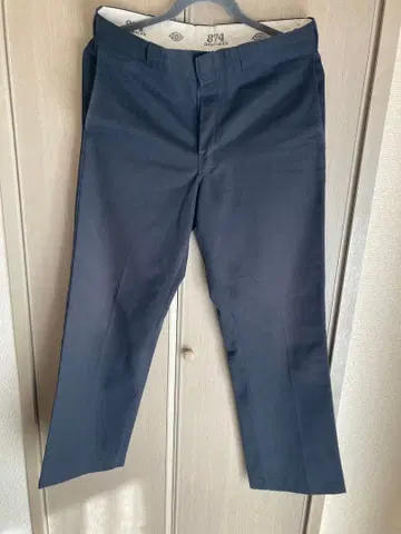 디키즈 874 허리 32 길이 30