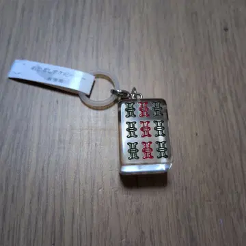 우산 참 마작 액세서리