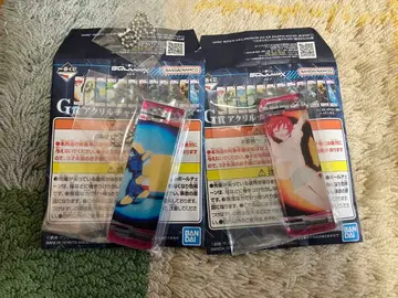 GQuuuuuuX 아크릴 참