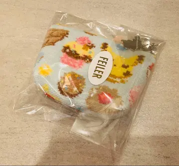 미사용 새상품 페이러 포켓몬 콜라보 보트형 파우치 S