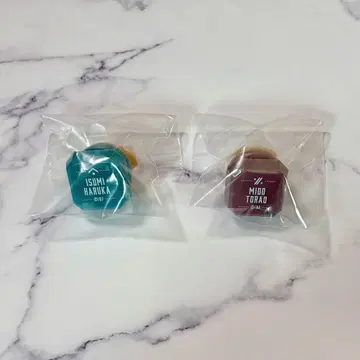 아이나나 10주년 이벤트 링라이트 유 토라오