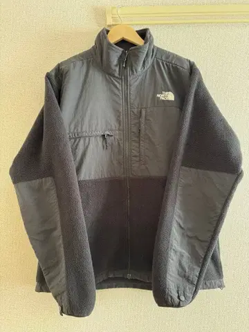 NORTH FACE 플리스
