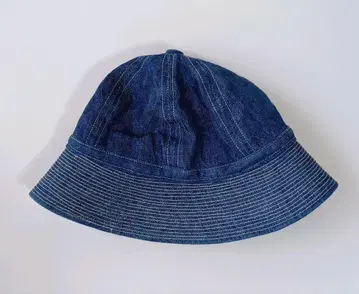 The Superior Labor 데님 햇