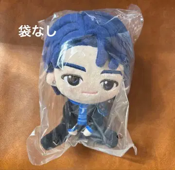 Mrs.GREEN APPLE 1번 복권 A상 와카이 히로토 봉투 없음