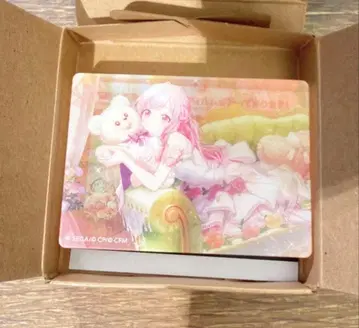 프로세카 노블 아트 호우 에무 66