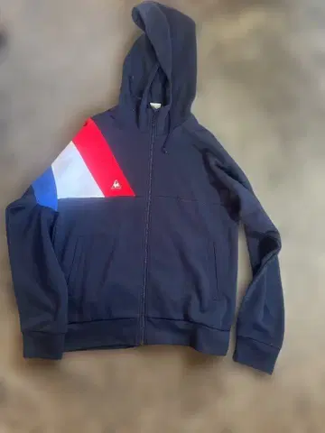 르꼬끄 후드티 M