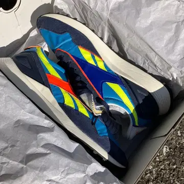 리복 Reebok CL Legacy AZ Billy's 한정판