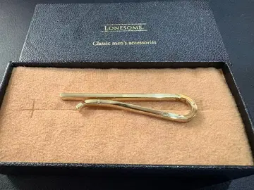 LONESOME 넥타이핀