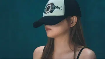 시게모리 사토미 not natural supplier 캡