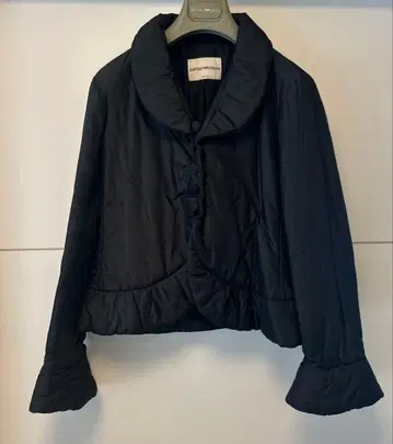 EMPORIO ARMANI 다운 자켓