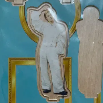 M!LK 야마나카 유타로 M!X 아크릴 스탠드