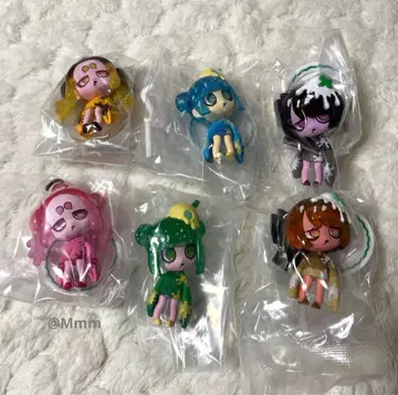 우일스위츠 VIRUSWEETS 스페셜 에디션 가챠