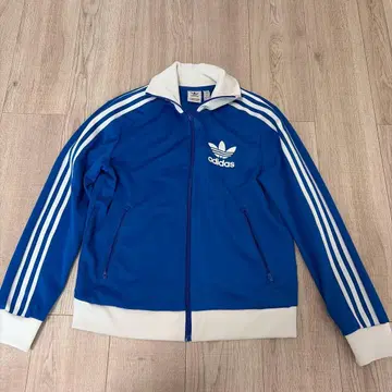 adidas original W BECKENBAUER TRACK TOP