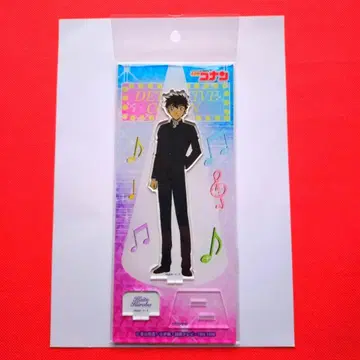 대특가 명탐정 코난 괴도 키드 쿠로바 카이토 아크릴 스탠드