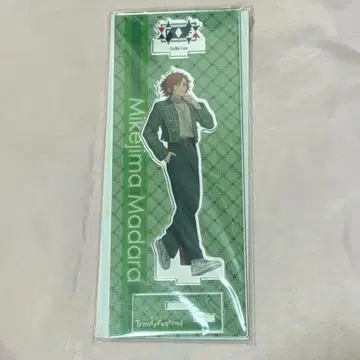 앙스타 트리페스 미케지마 마다라 아크릴 스탠드