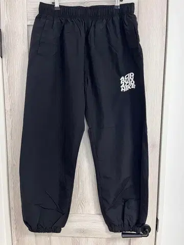 부츠 팬츠 이지 팬츠 바스락 팬츠 러닝 팬츠 L