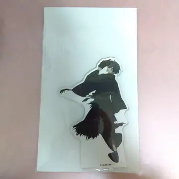 도원암귀 요도가와 마스미 애니메이트 카페 아크릴 스탠드 백귀암행