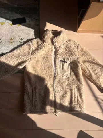 파타고니아 자켓