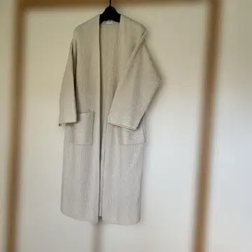 URBAN RESEARCH DOORS 릴렉스 성숙 큐트 가디건