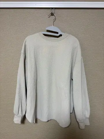 Mila Owen(미라 오웬) 스커트 셋업 아이보리