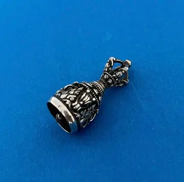 ZOCALO 버드 도르제 벨 BIRD DORJE BELL