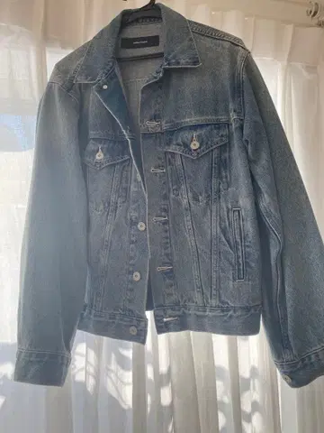 JOURNAL STANDARD 데님 자켓