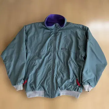 patagonia 쉘드 신틸라 사이즈 XL 미국제 80s