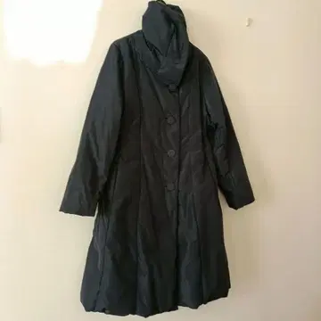 타카시마야 구매 다운 코트