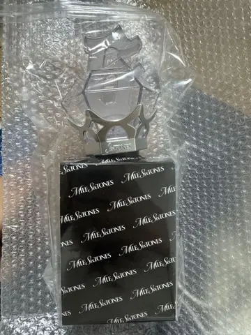 SixTONES MILESixTONES 응원봉 과거 은색 테이프 덤 포함