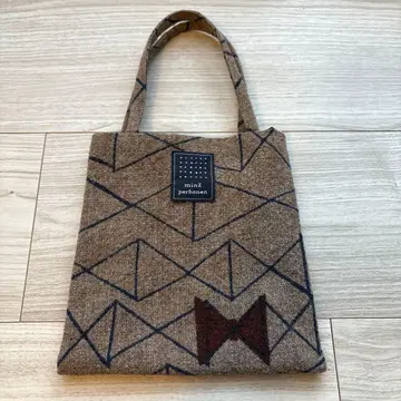 미나 페르호넨 mariposa 미니 백 새상품급 중고