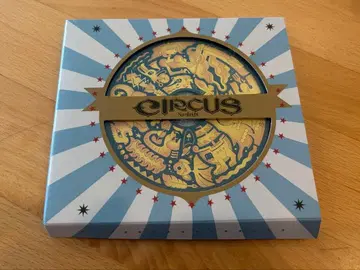 노벨 브라이트 CIRCUS