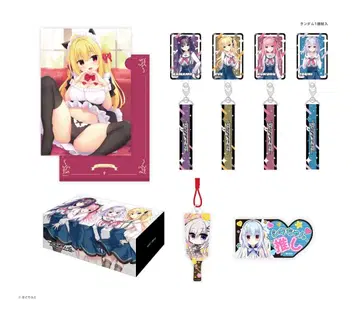 마도소프트 굿즈 세트 Winter 2025