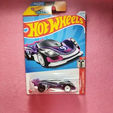 핫휠 CELERO GT 슈퍼 트레져 헌트