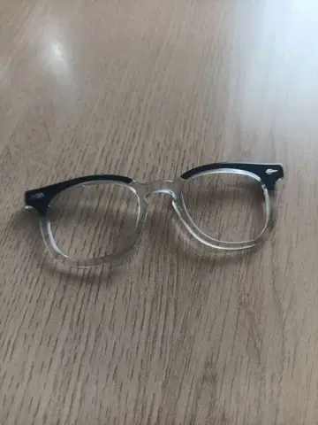 imperial optical 46-22 Blackbark 프론트만