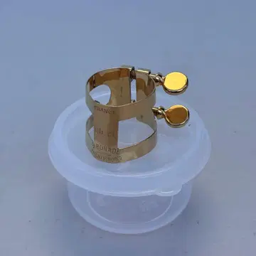 B 클라리넷용 리가처 보나드 골드