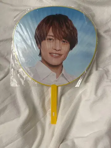 나카마 준타 부채