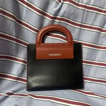 시어터 프로덕츠 아코디언 백