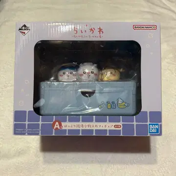 1번 복권 치이카와 (먼작귀) A상