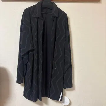 TROVE 2024SS / DUNE PILE GOWN