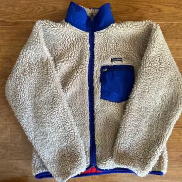 patagonia 클래식 레트로 가디건 M