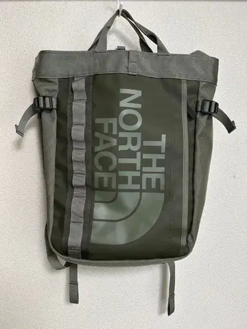 THE NORTH FACE NM81864 BC Fuse Box Tote