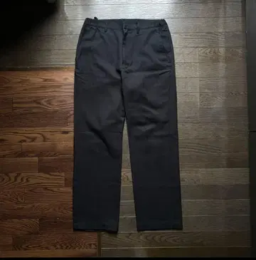 PWA UNIHOME-03 블랙 L 사이즈