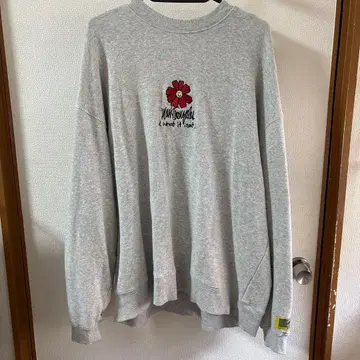 마크곤잘레스 그레이 트레이닝복