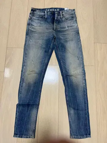 DENHAM SHANK 시리즈