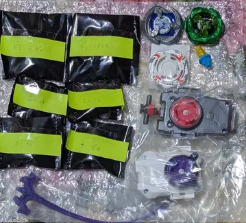 베이블레이드 X 묶음 판매