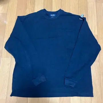 NAUTICA 네이비 트레이닝복 M