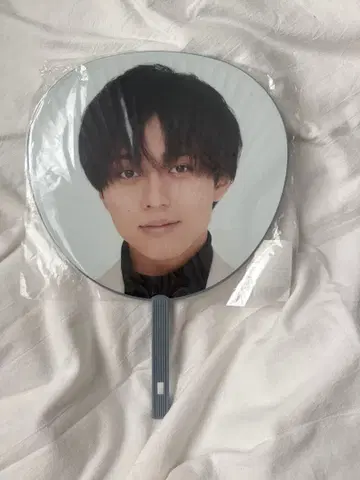 나가세 렌 부채