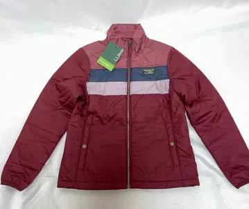 새상품 L.L.Bean 마운틴 클래식 자켓 컬러 블록 사이즈 XS