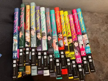 원댄스 [ 1~14권 세트 ]